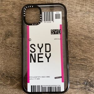 Casetify iPhone 11 Case